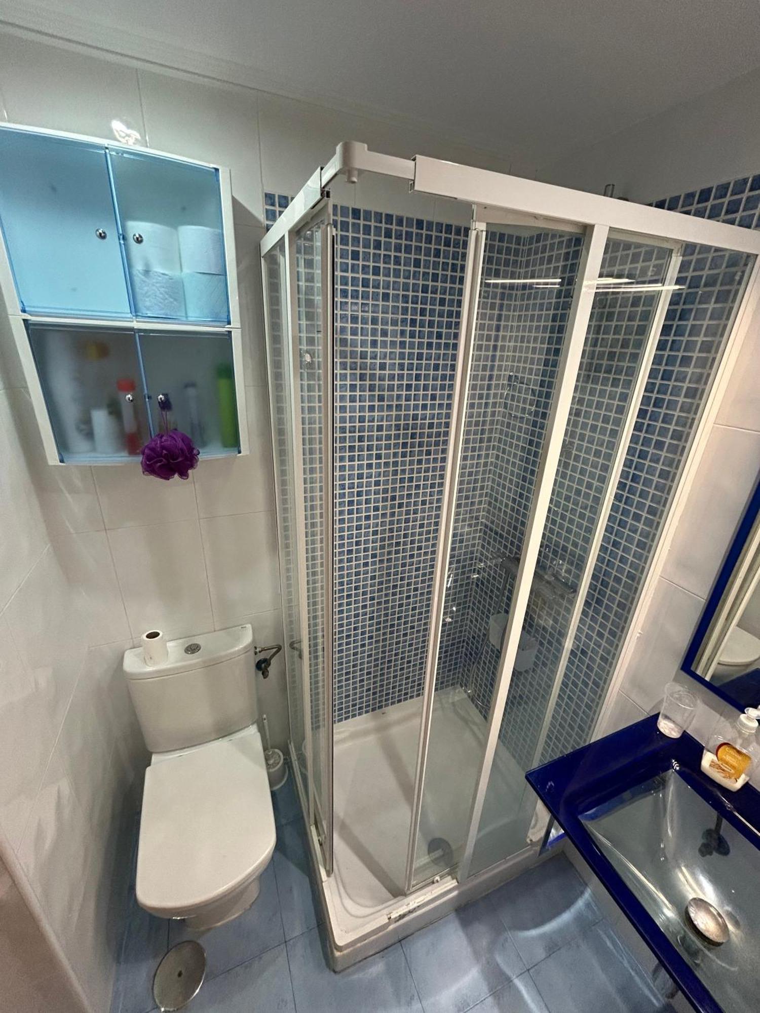 Apartamento Con Preciosas Vistas Y Piscina Benidorm Exteriér fotografie